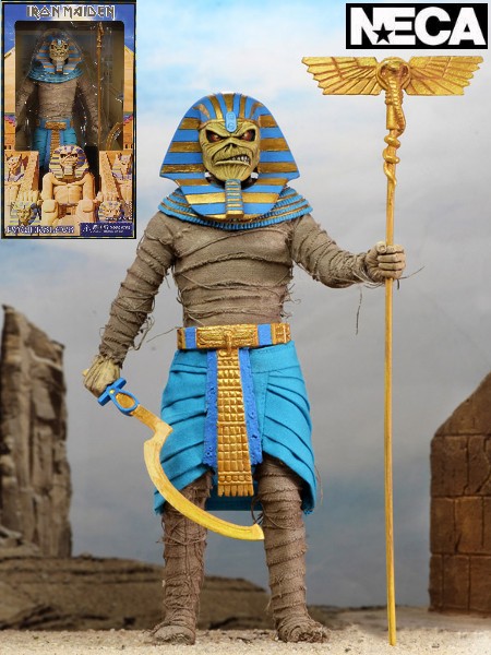 neca powerslave